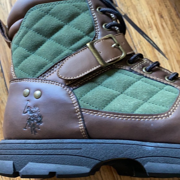 Men’s boots.NWT - Picture 6 of 8